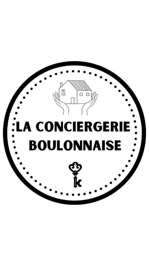 Apartamento Sur Le Sable 2 3 Pers Wifi Boulogne-sur-Mer Exterior foto